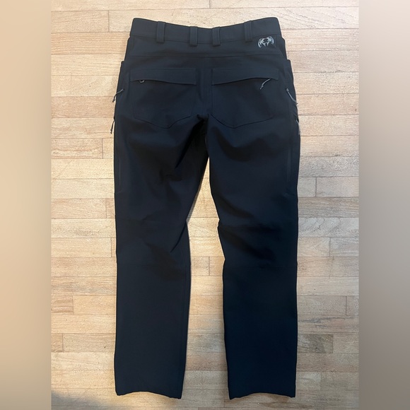 KUIU Attack Pant - Picture 3 of 5